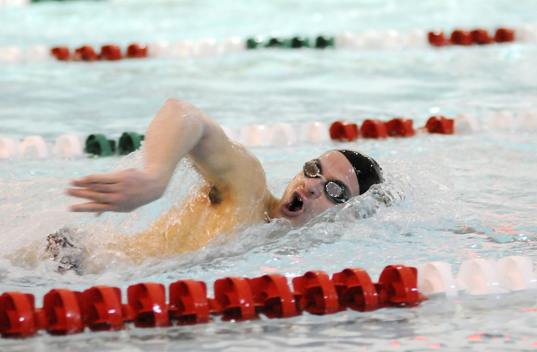 Swimming